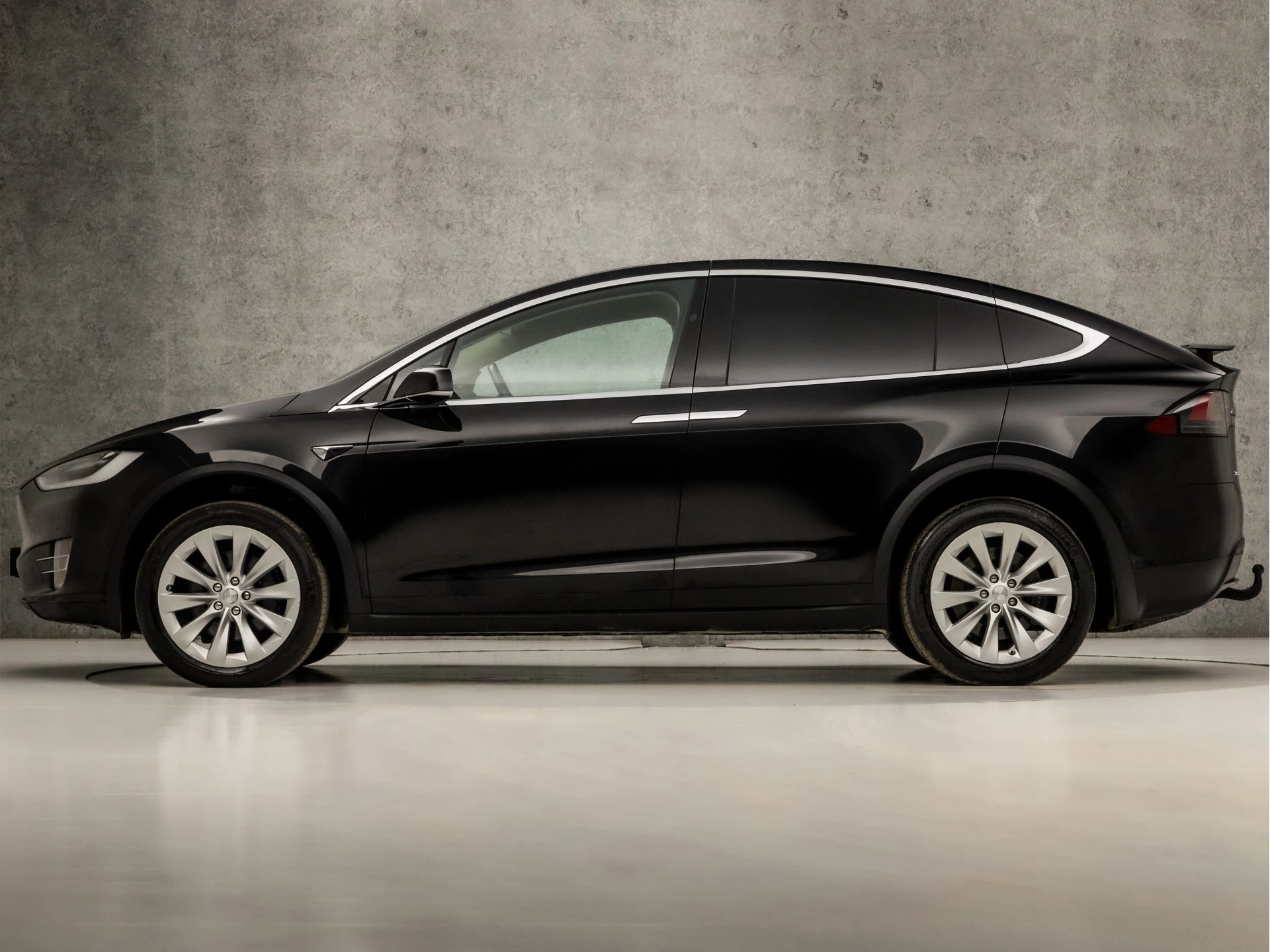 Hoofdafbeelding Tesla Model X