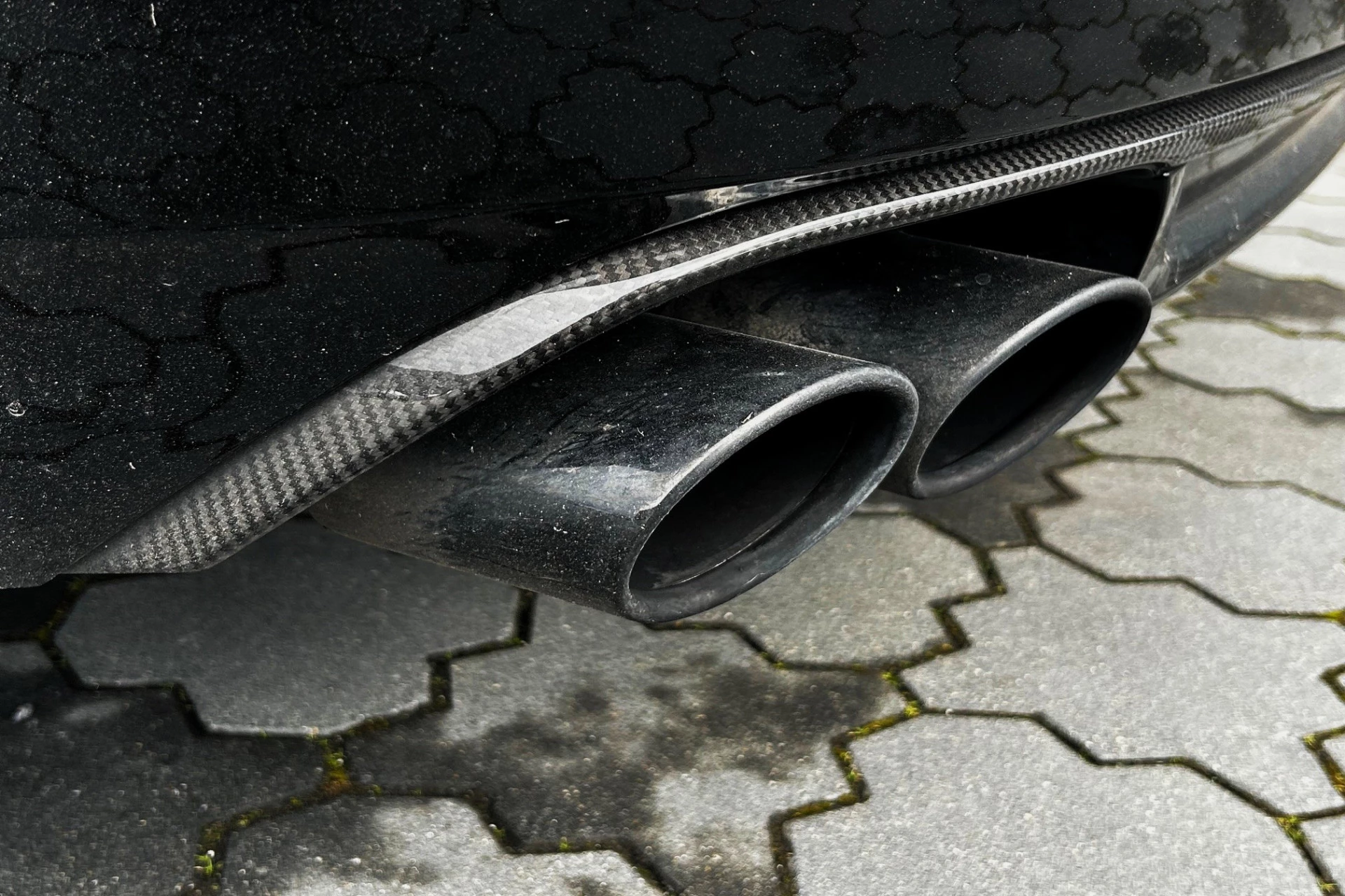 Hoofdafbeelding Audi A8