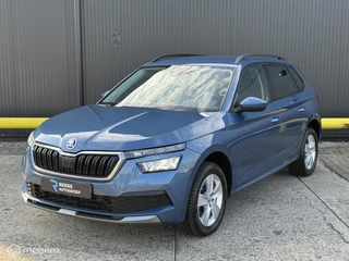 Skoda Kamiq 1.0 TSI Style ACC | AUTOMAAT | CARPLAY