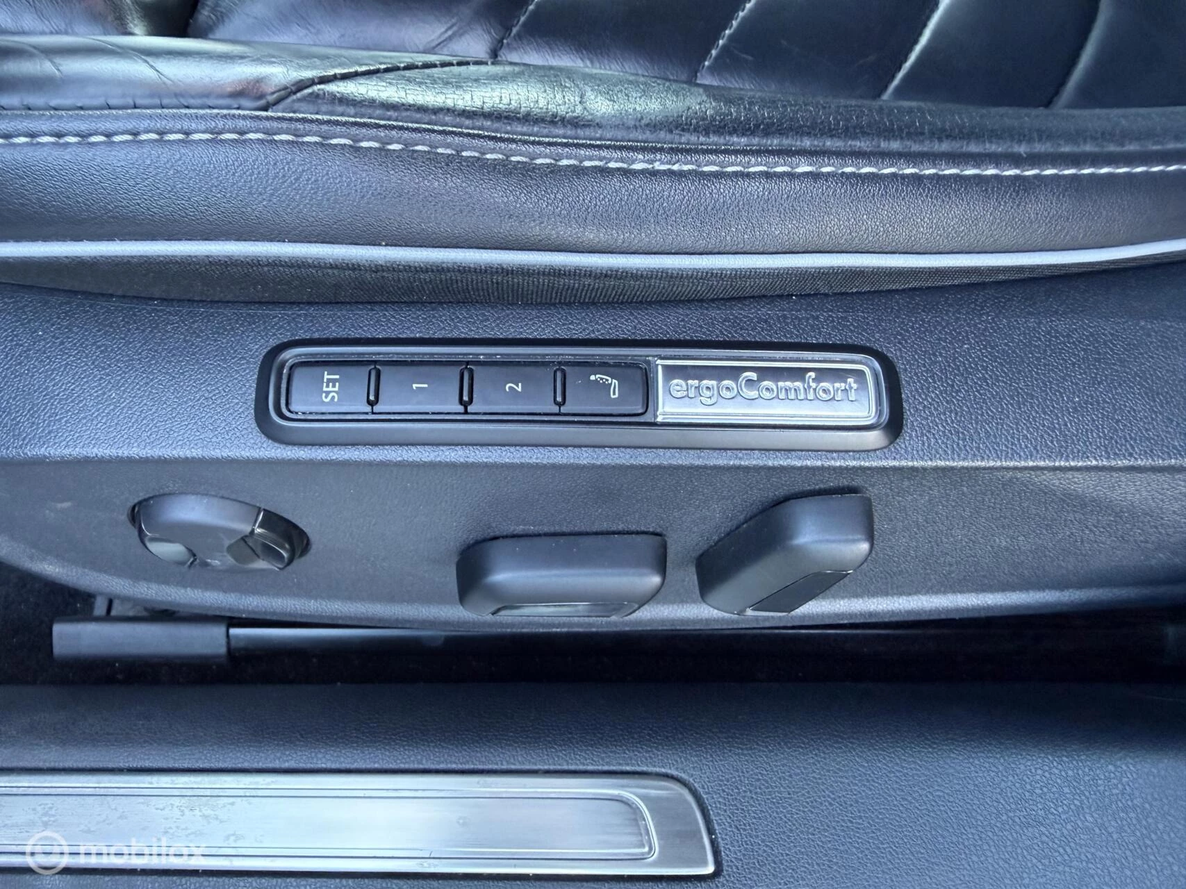 Hoofdafbeelding Volkswagen Arteon