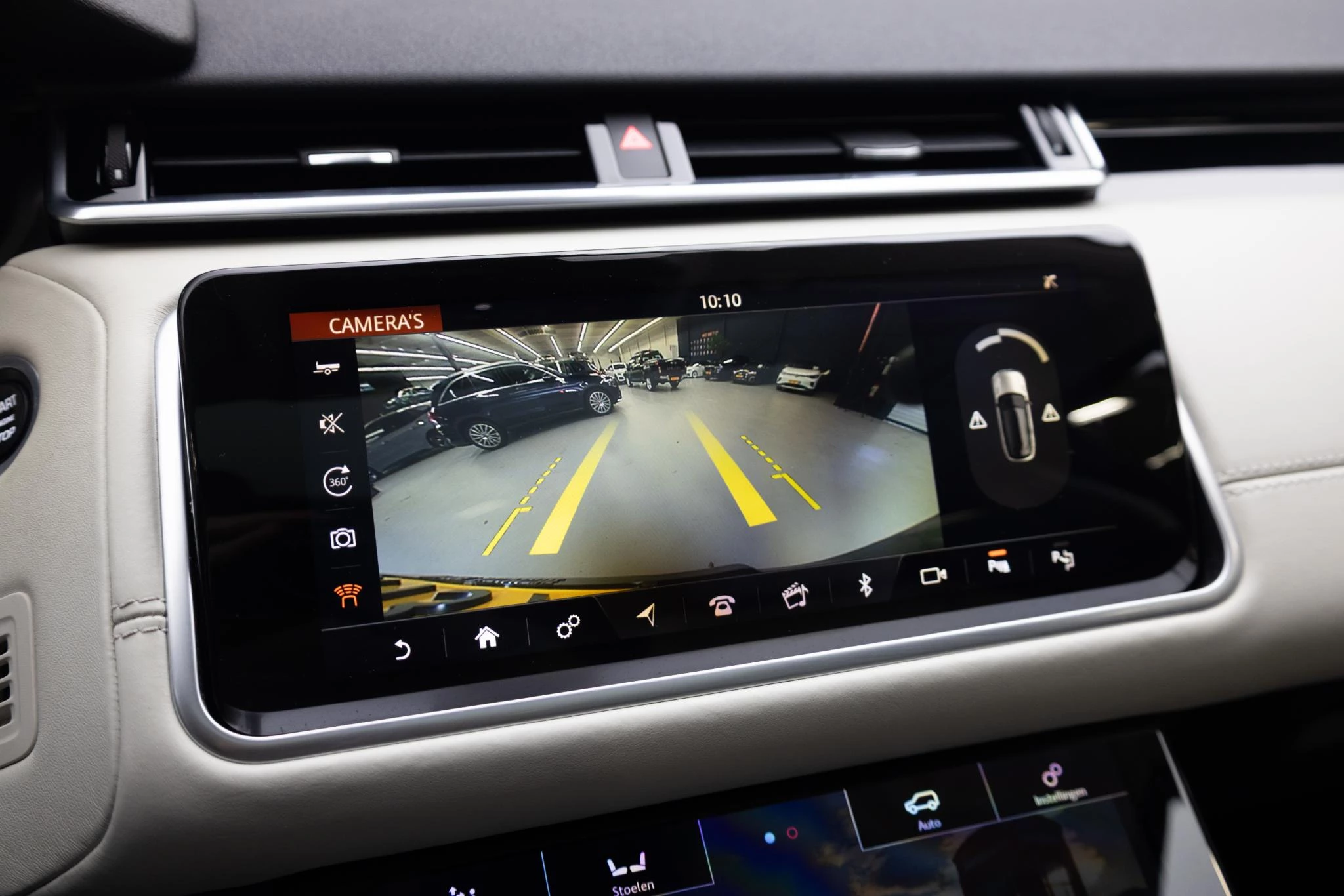 Hoofdafbeelding Land Rover Range Rover Velar