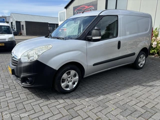 Opel Combo 1.3 CDTi, airco, cruise