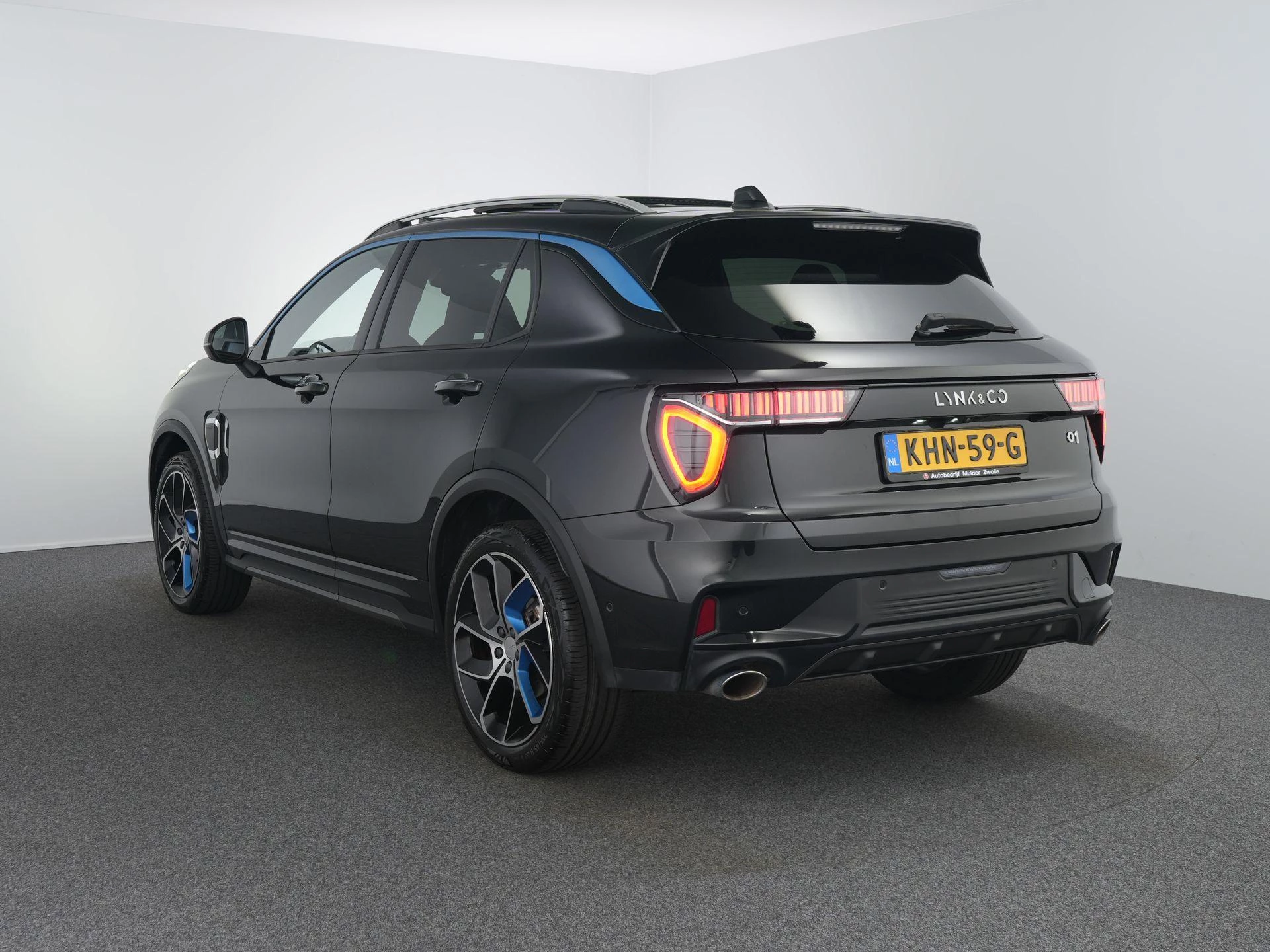 Hoofdafbeelding Lynk & Co 01