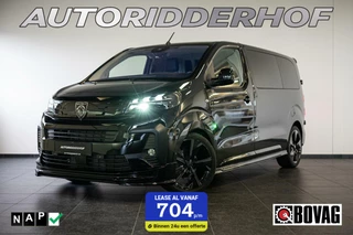 Hoofdafbeelding Peugeot Expert
