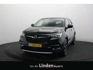 Opel Grandland X 1.2 Turbo Business Executive | Trekhaak | Panoramadak | Led | Automaat