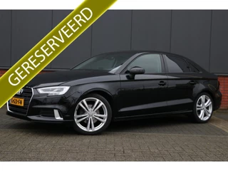 Audi A3 Limousine 35 TFSI CoD Advance NAP | Automaat | digital dash | navi |