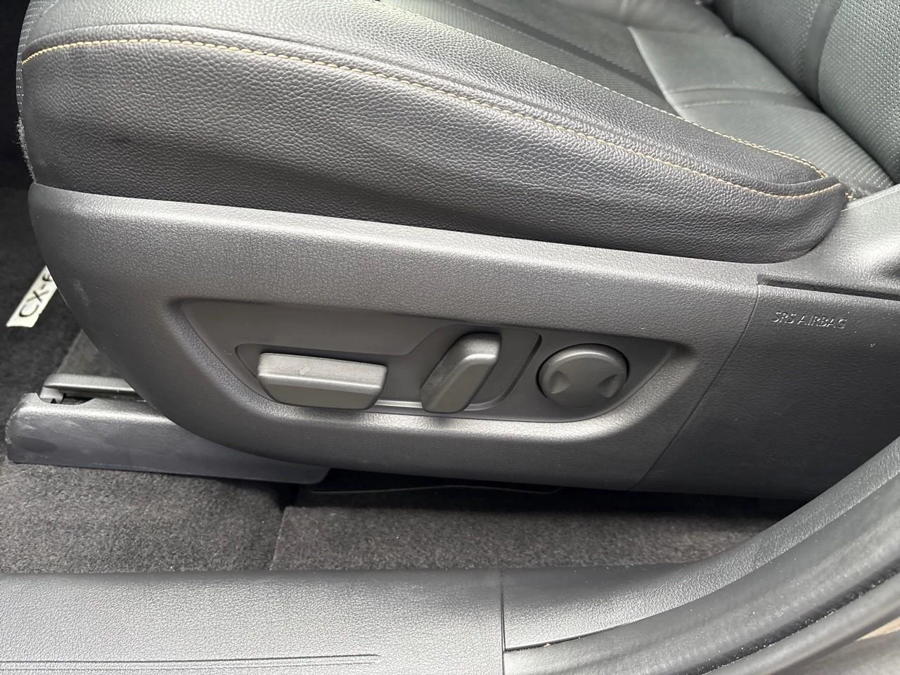 Hoofdafbeelding Mazda CX-60