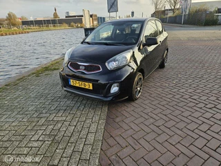 Kia Picanto 1.0 CVVT