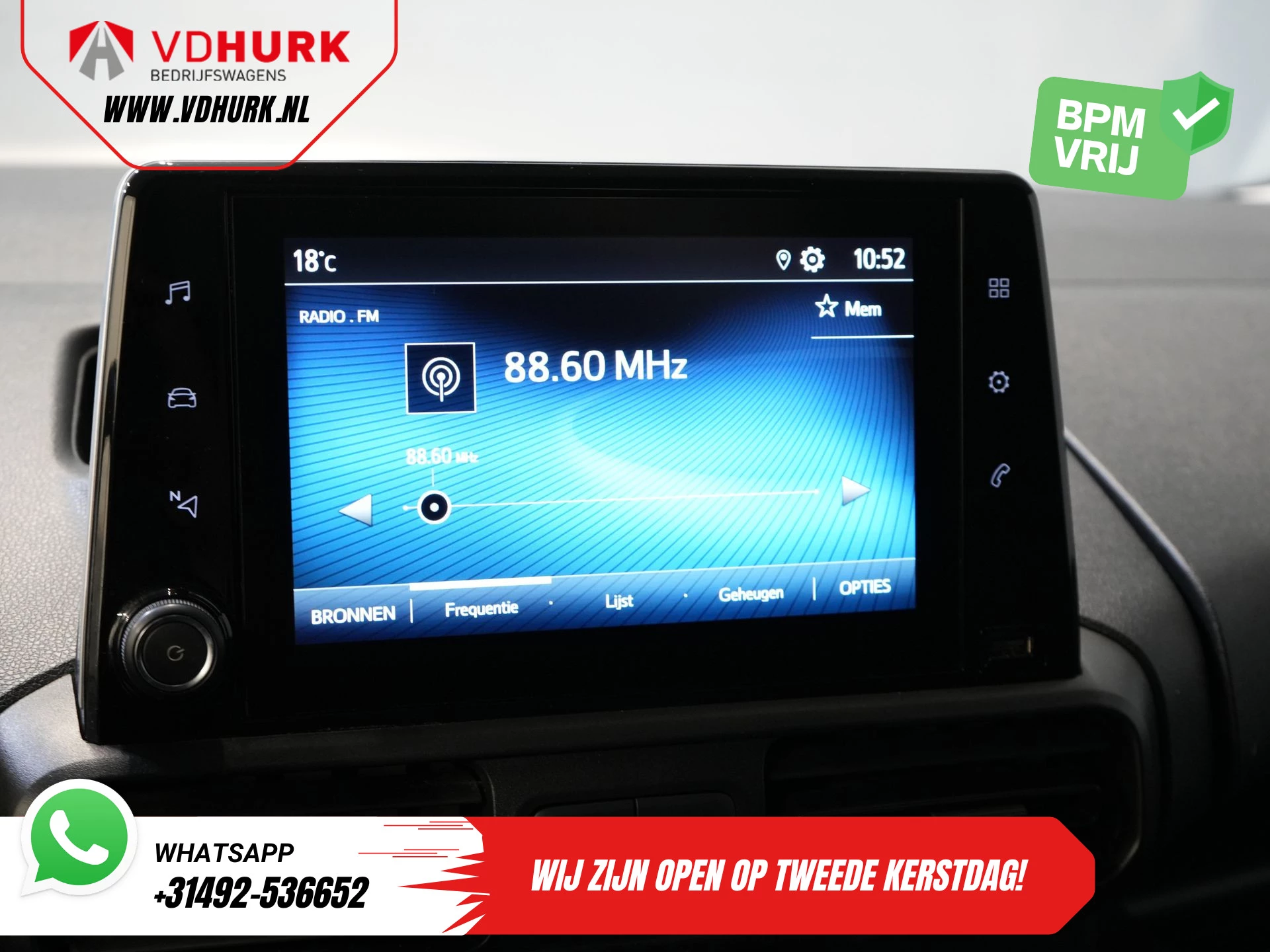 Hoofdafbeelding Toyota ProAce