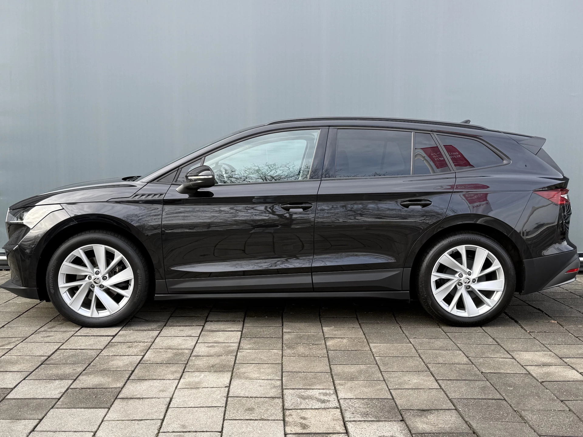 Hoofdafbeelding Škoda Enyaq iV