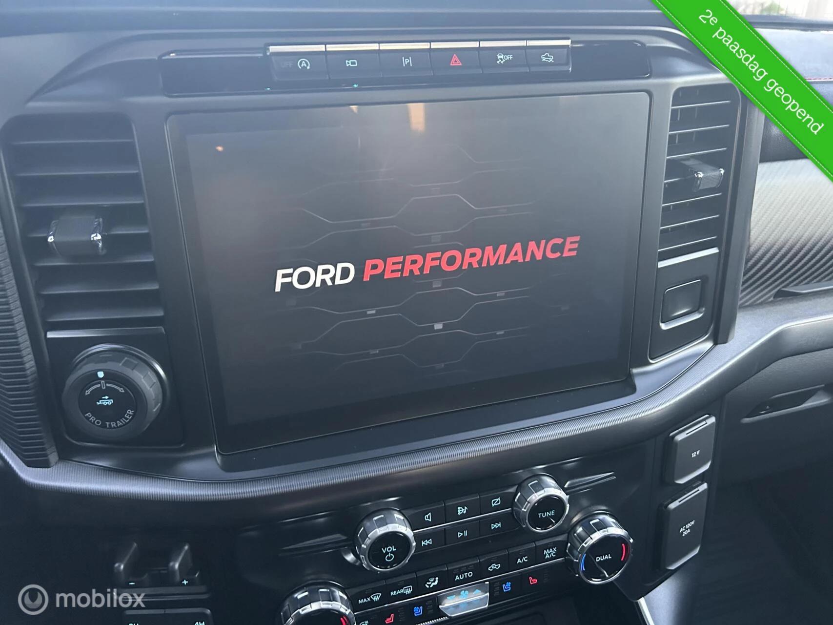 Hoofdafbeelding Ford F-150