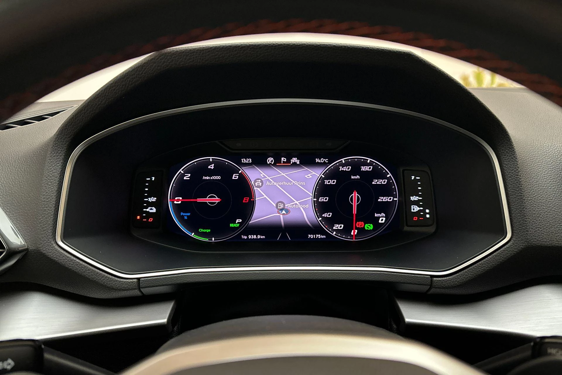 Hoofdafbeelding SEAT Tarraco