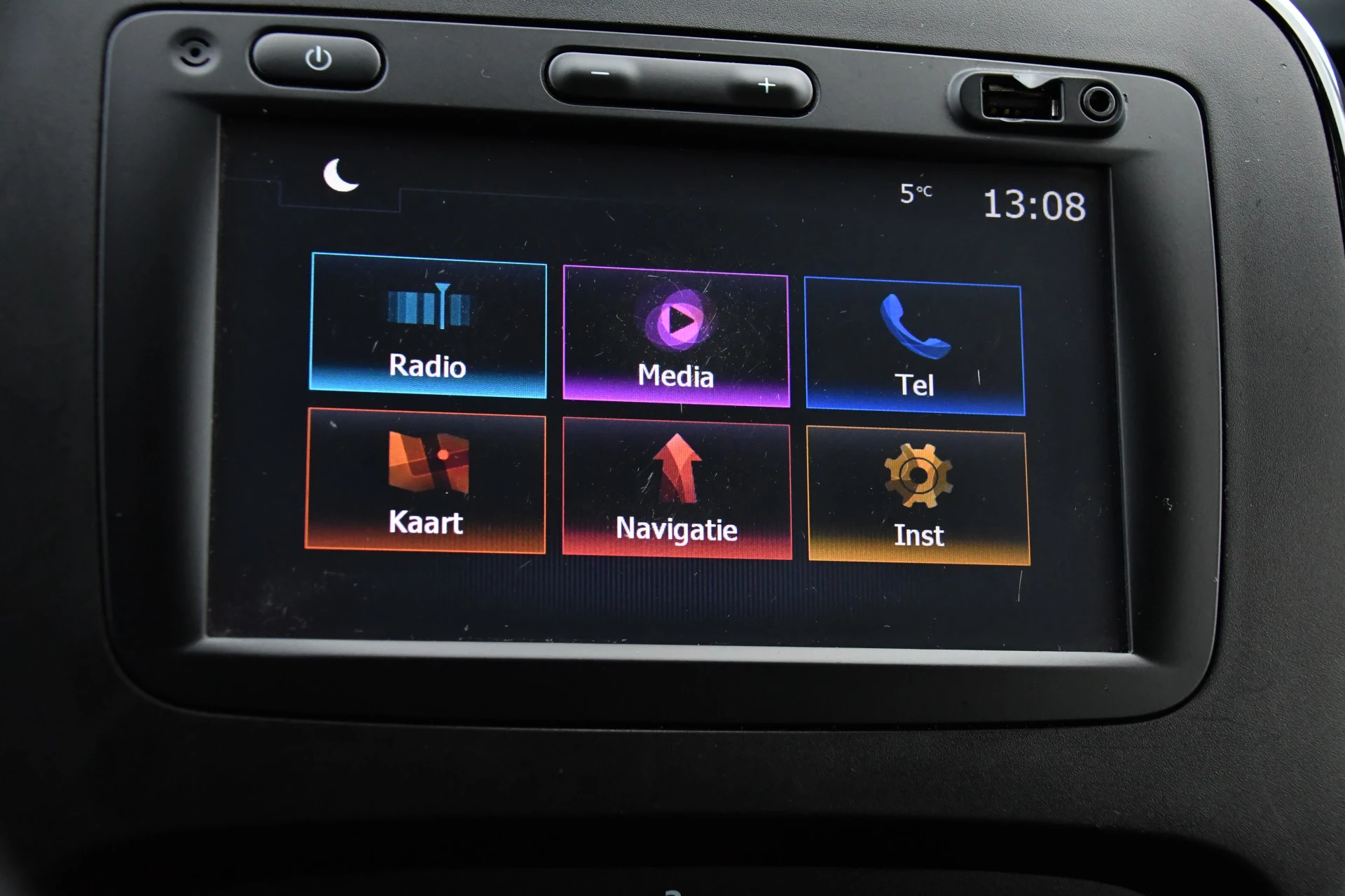 Hoofdafbeelding Fiat Talento