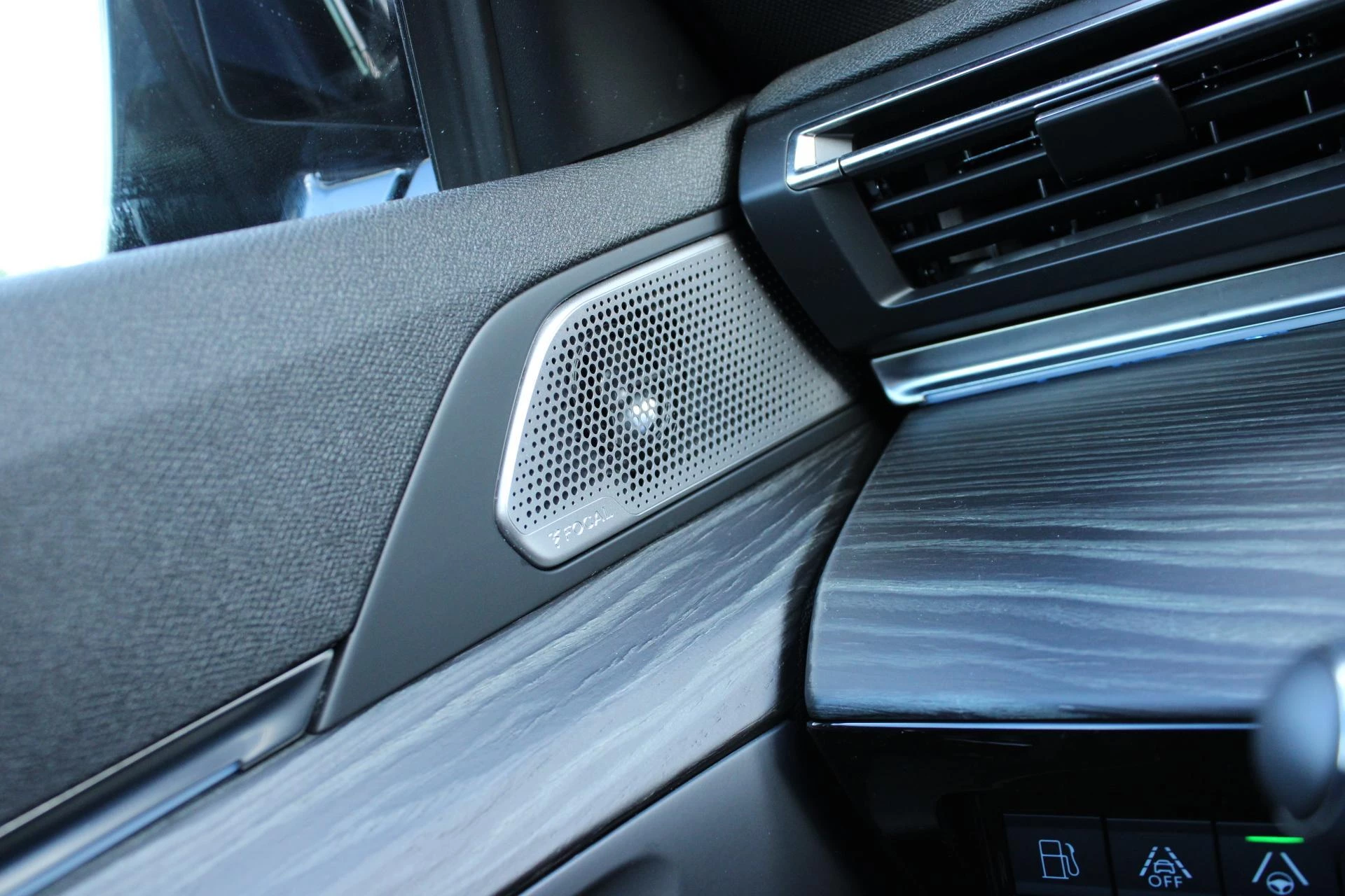 Hoofdafbeelding Peugeot 508