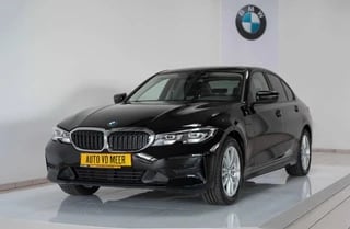 BMW 3-serie 330e eDrive Edition