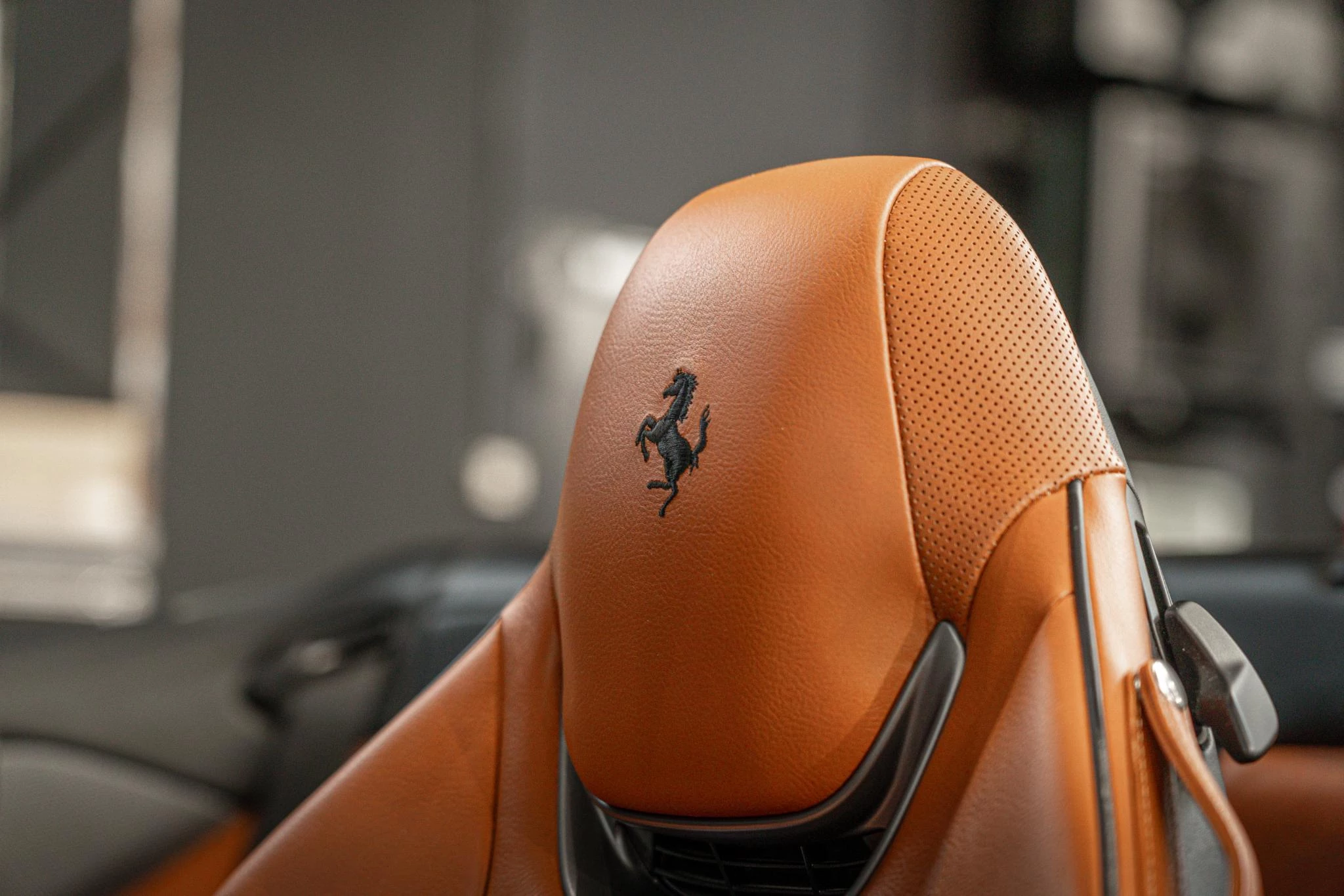 Hoofdafbeelding Ferrari Portofino
