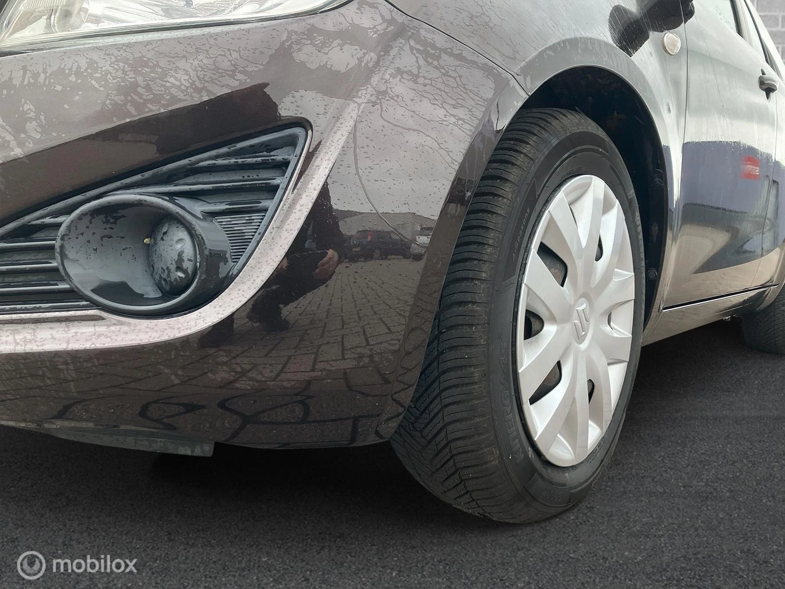 Hoofdafbeelding Suzuki Splash