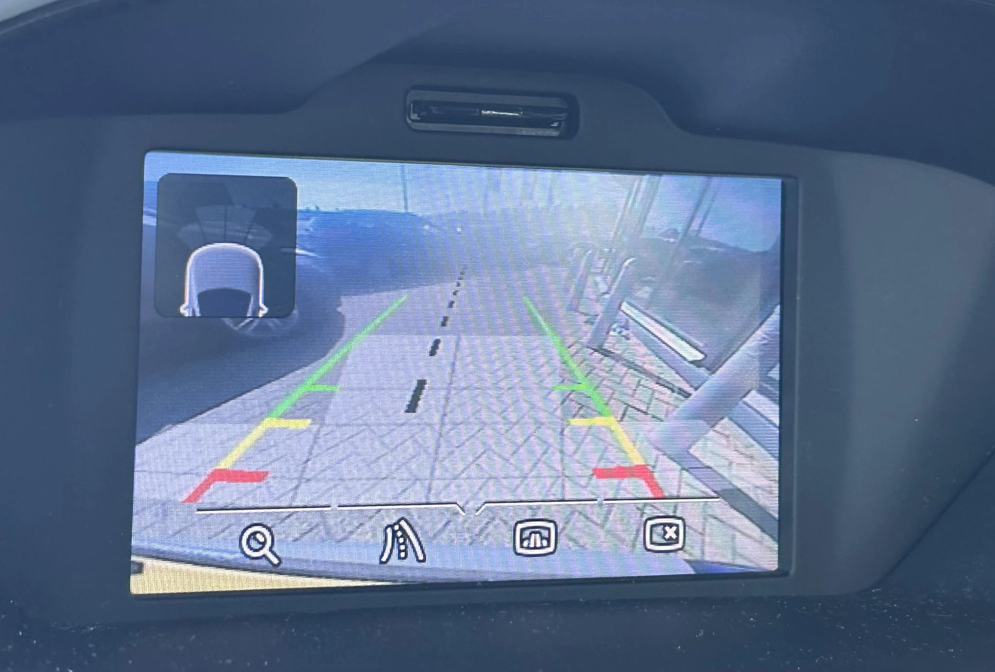 Hoofdafbeelding Ford B-MAX