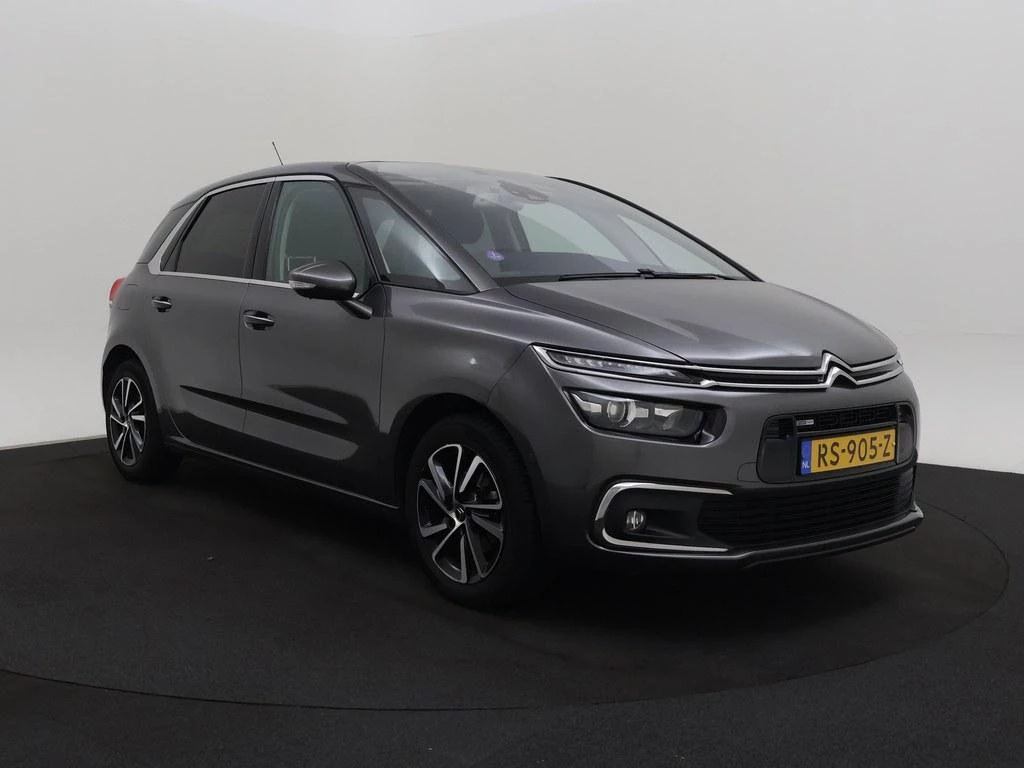 Hoofdafbeelding Citroën C4 Picasso