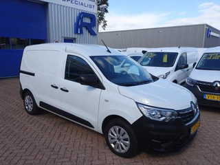 Renault Express 1.5 dCi 50 x VOORRAAD EU6 GROOT NAVI AIRCO CRUISE CONTROL PDC
