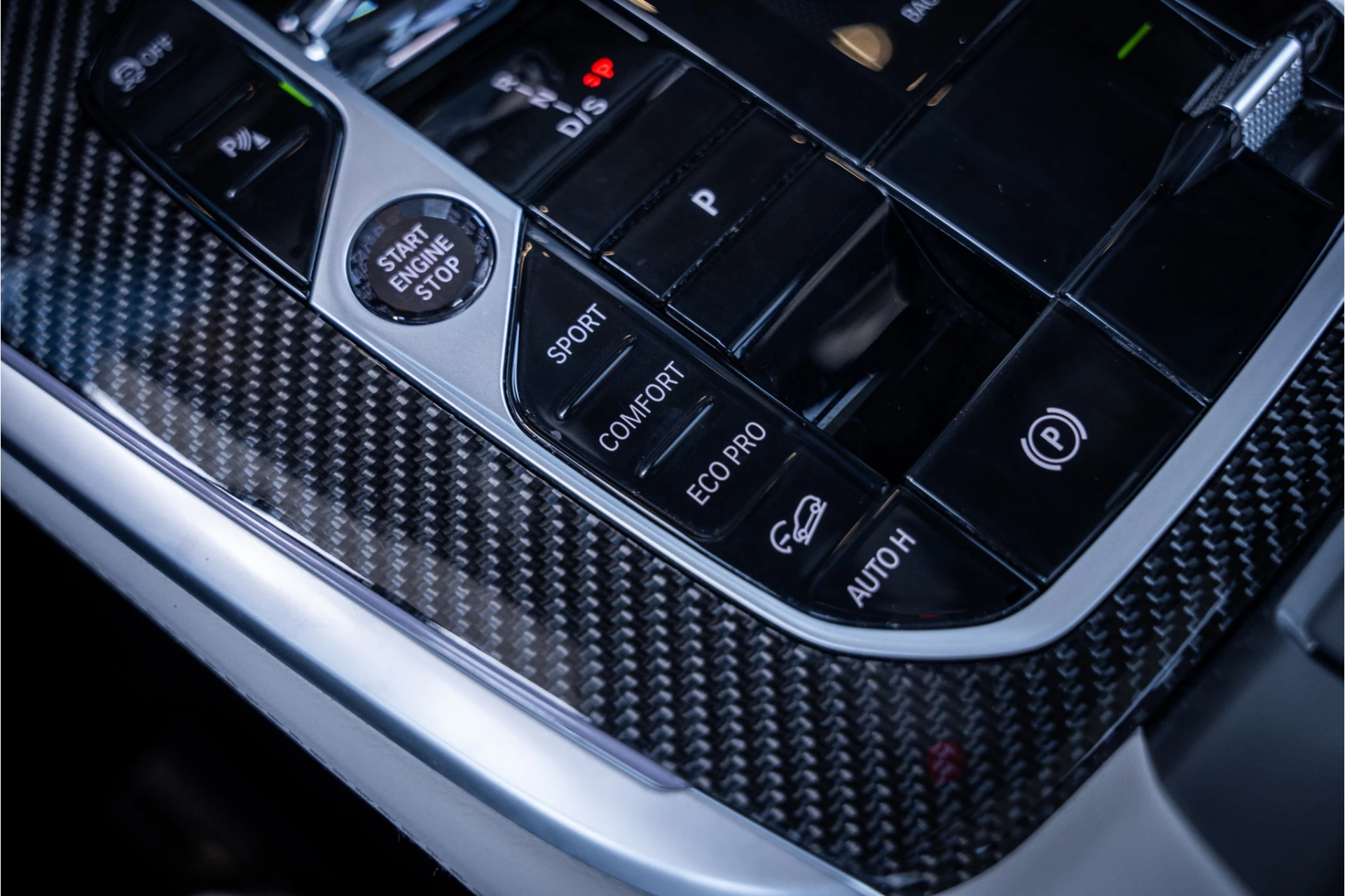 Hoofdafbeelding BMW X7