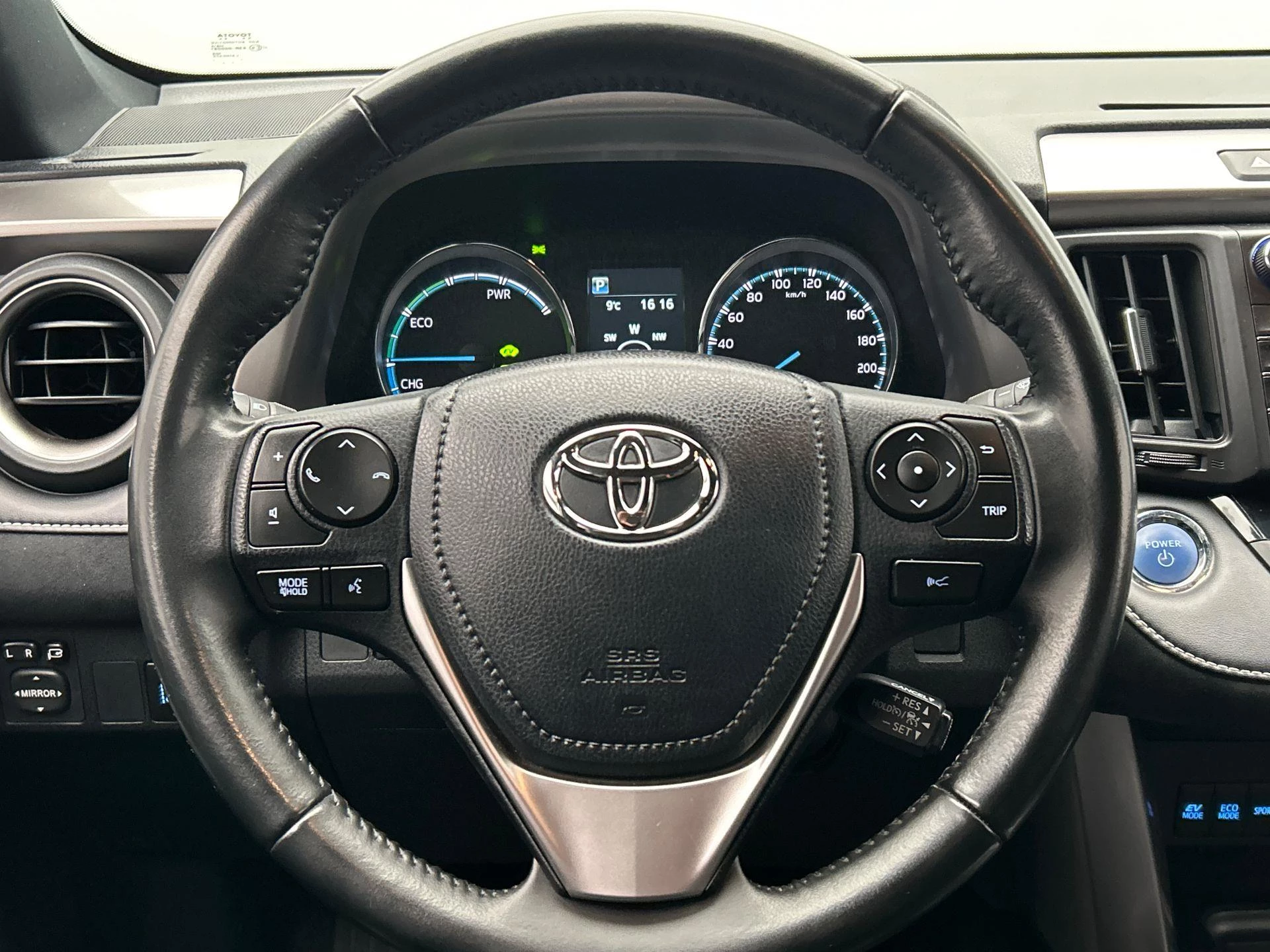 Hoofdafbeelding Toyota RAV4