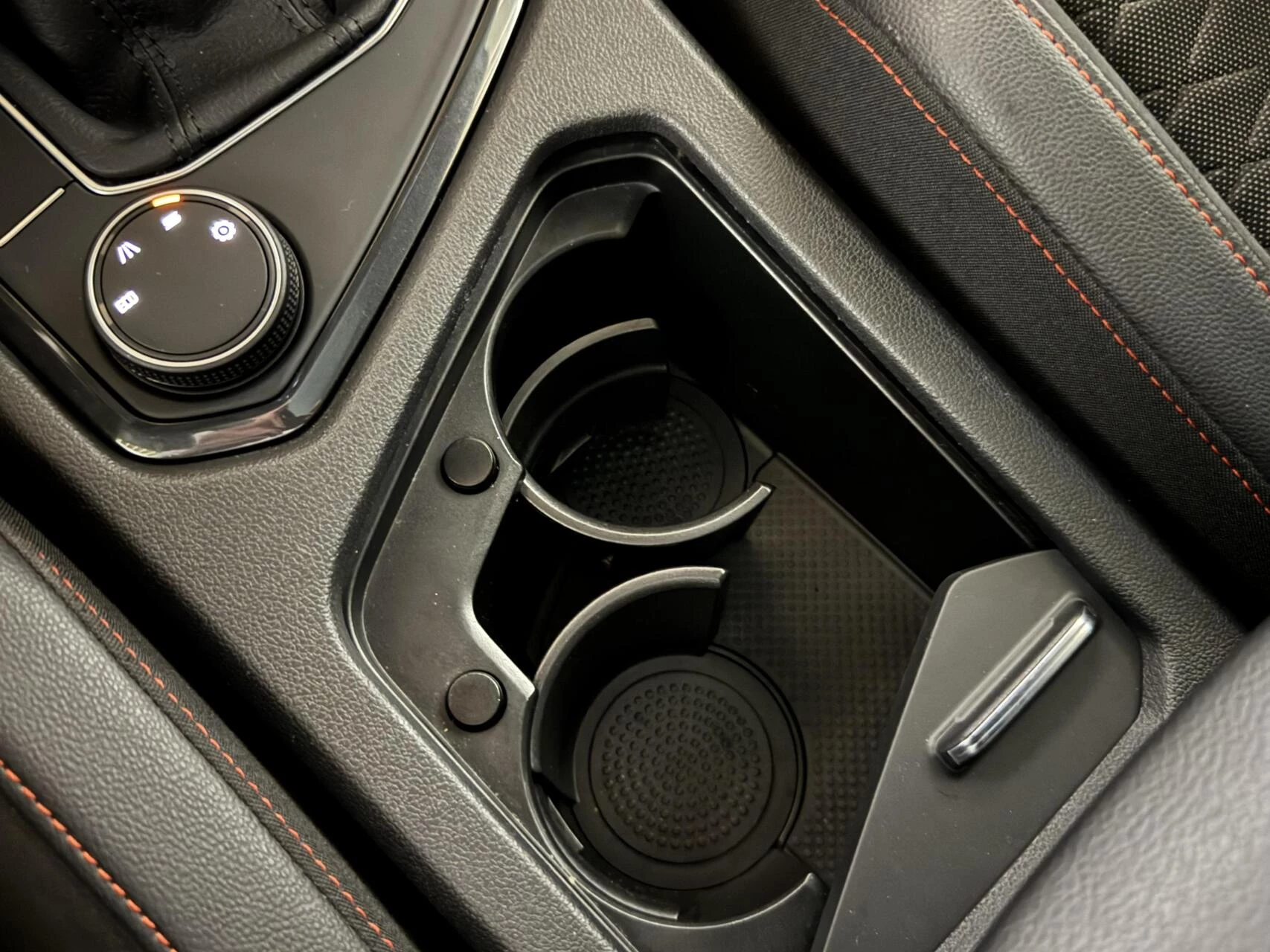 Hoofdafbeelding SEAT Tarraco