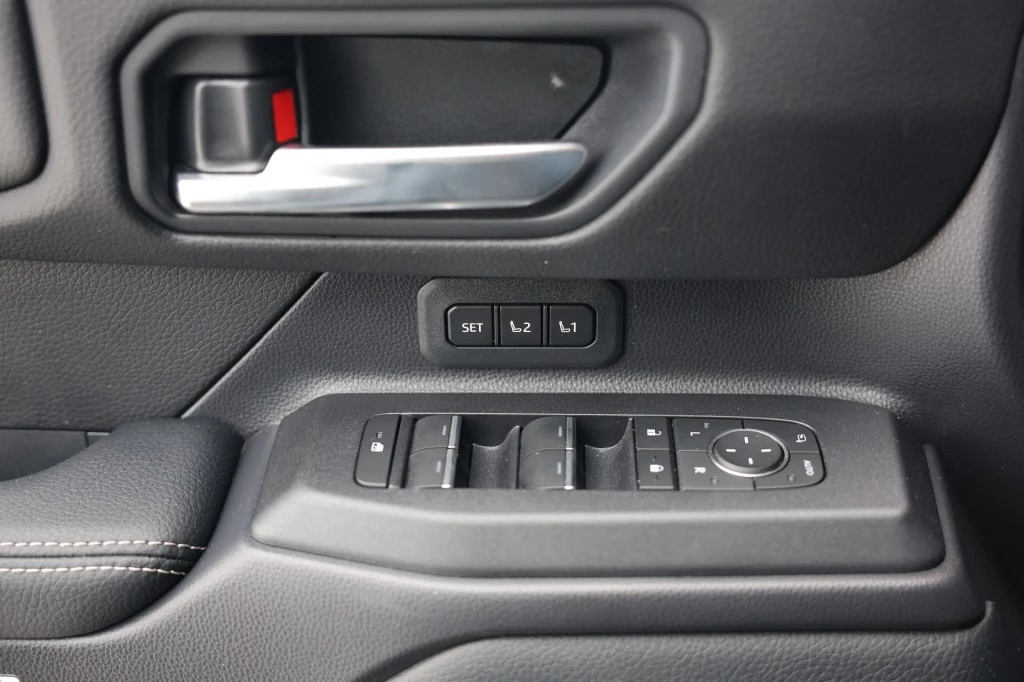 Hoofdafbeelding Toyota Land Cruiser