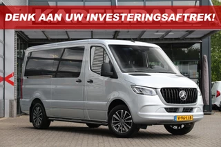 Mercedes-Benz Sprinter 316 CDI | Aut. | DC | L2H1 | Mbux | Camera..