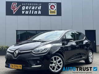 Renault Clio TCe 90 Limited NAV CRUISE PDC BLUETOOTH