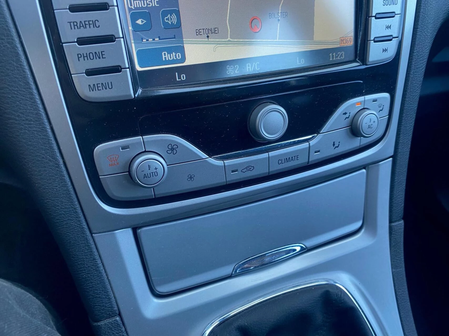 Hoofdafbeelding Ford S-Max