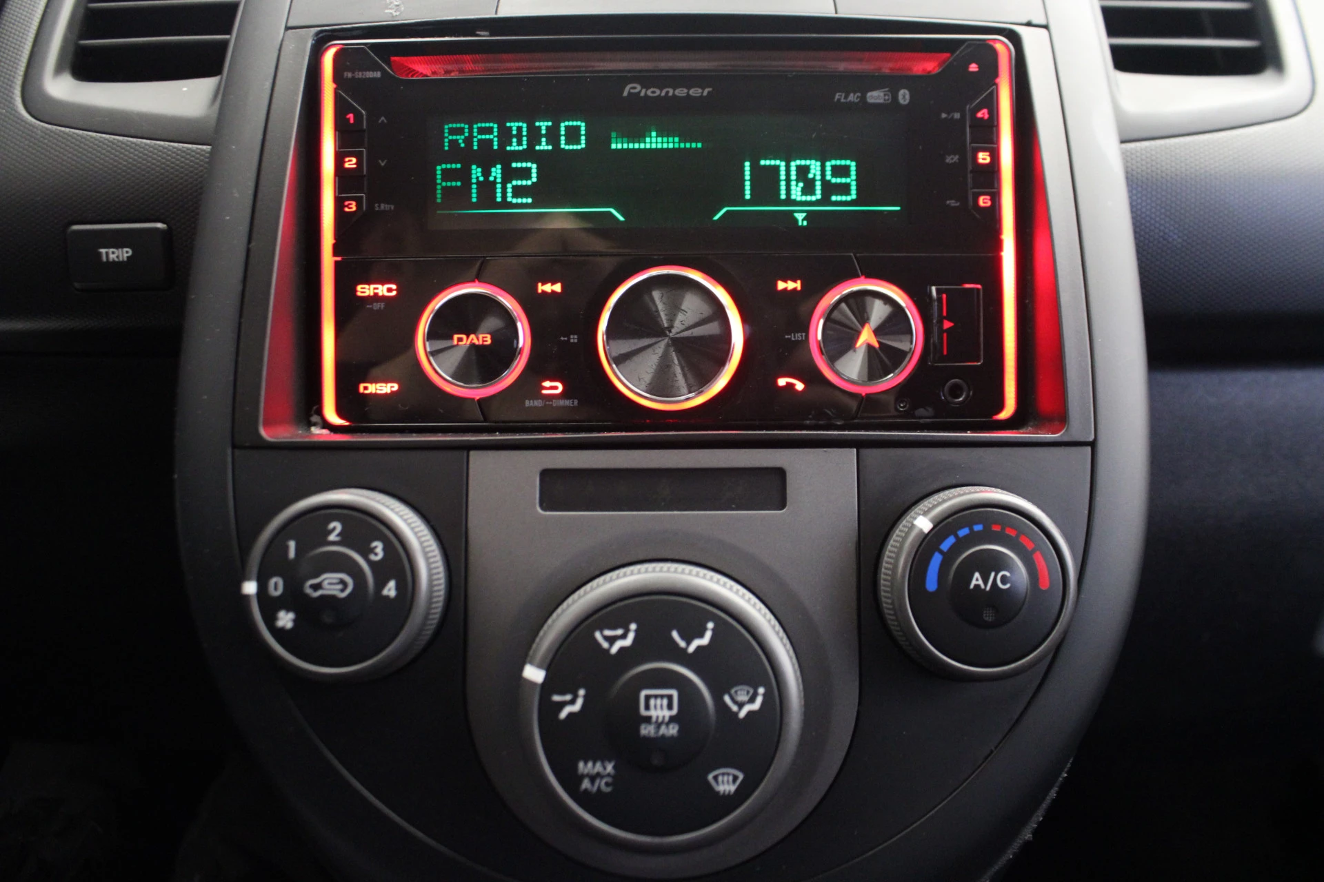 Hoofdafbeelding Kia Soul