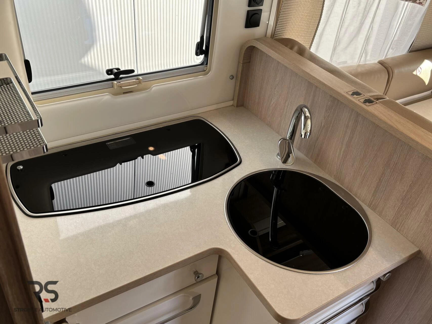 Hoofdafbeelding Fiat S6