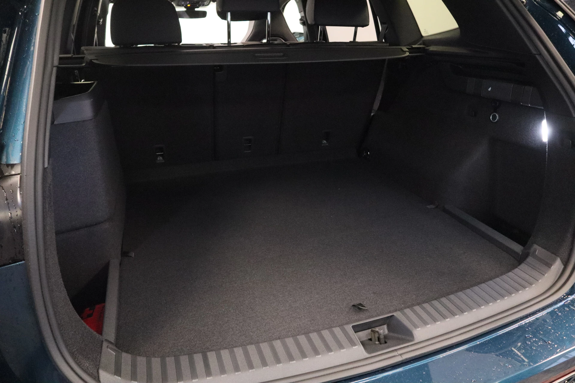 Hoofdafbeelding Volkswagen Tayron