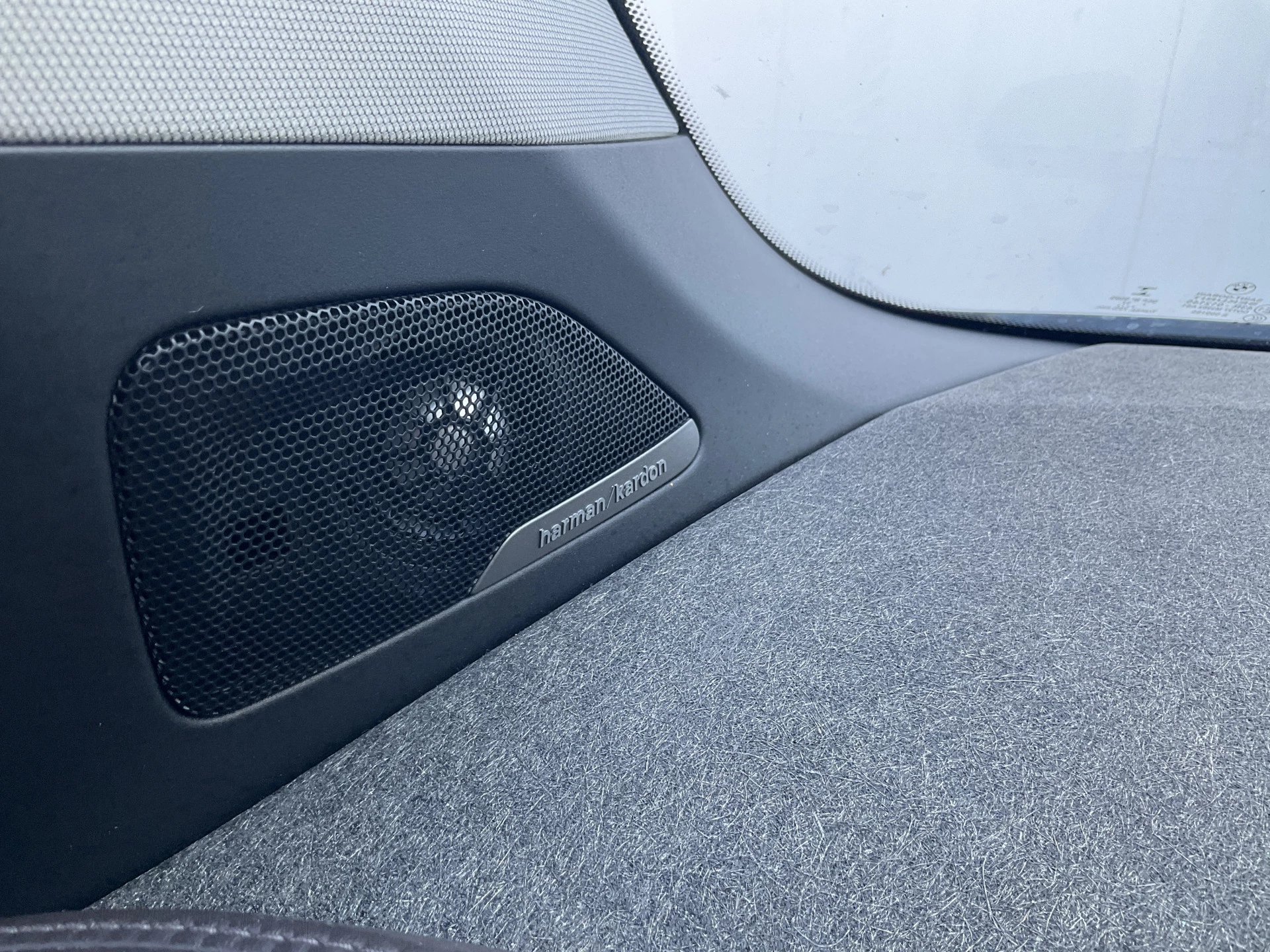 Hoofdafbeelding BMW i3