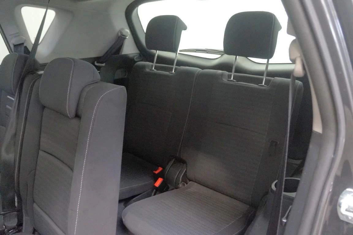 Hoofdafbeelding Toyota Verso