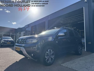 Dacia Duster 1.3 TCe 150pk EDC Journey+Trekhaak!!