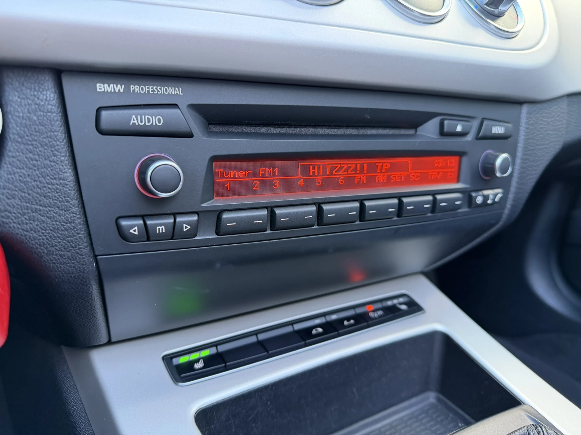 Hoofdafbeelding BMW Z4