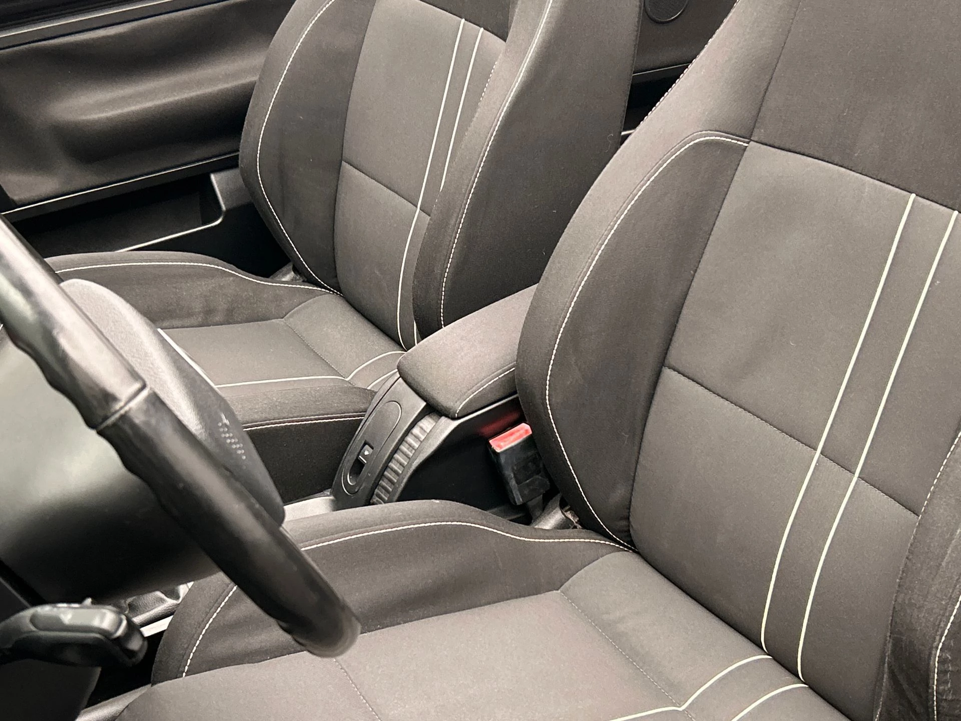 Hoofdafbeelding Volkswagen New Beetle