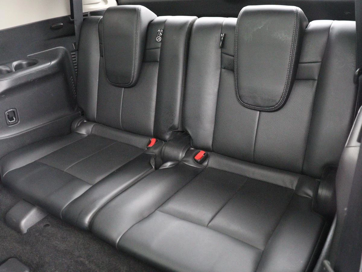 Hoofdafbeelding Nissan X-Trail