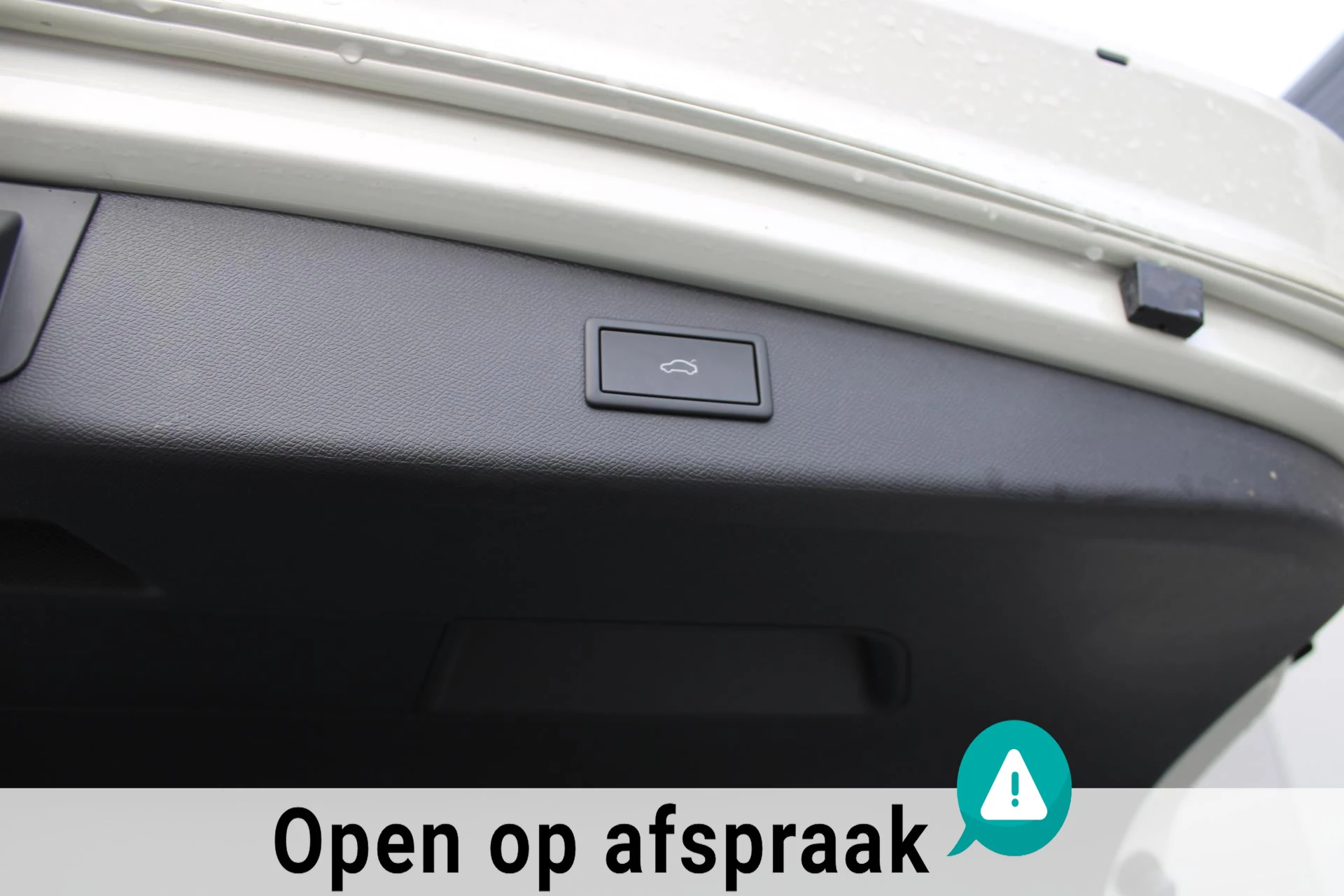 Hoofdafbeelding CUPRA Leon Sportstourer