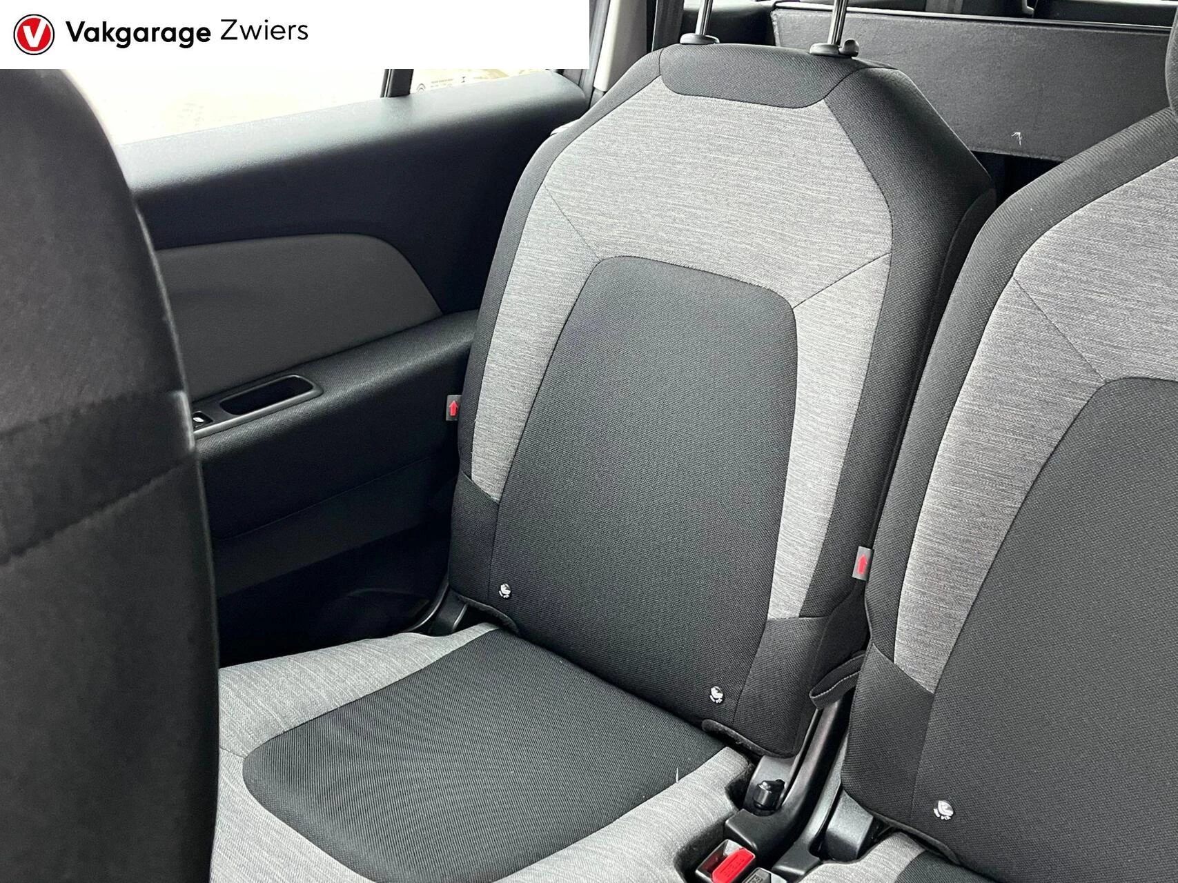 Hoofdafbeelding Citroën Grand C4 Picasso