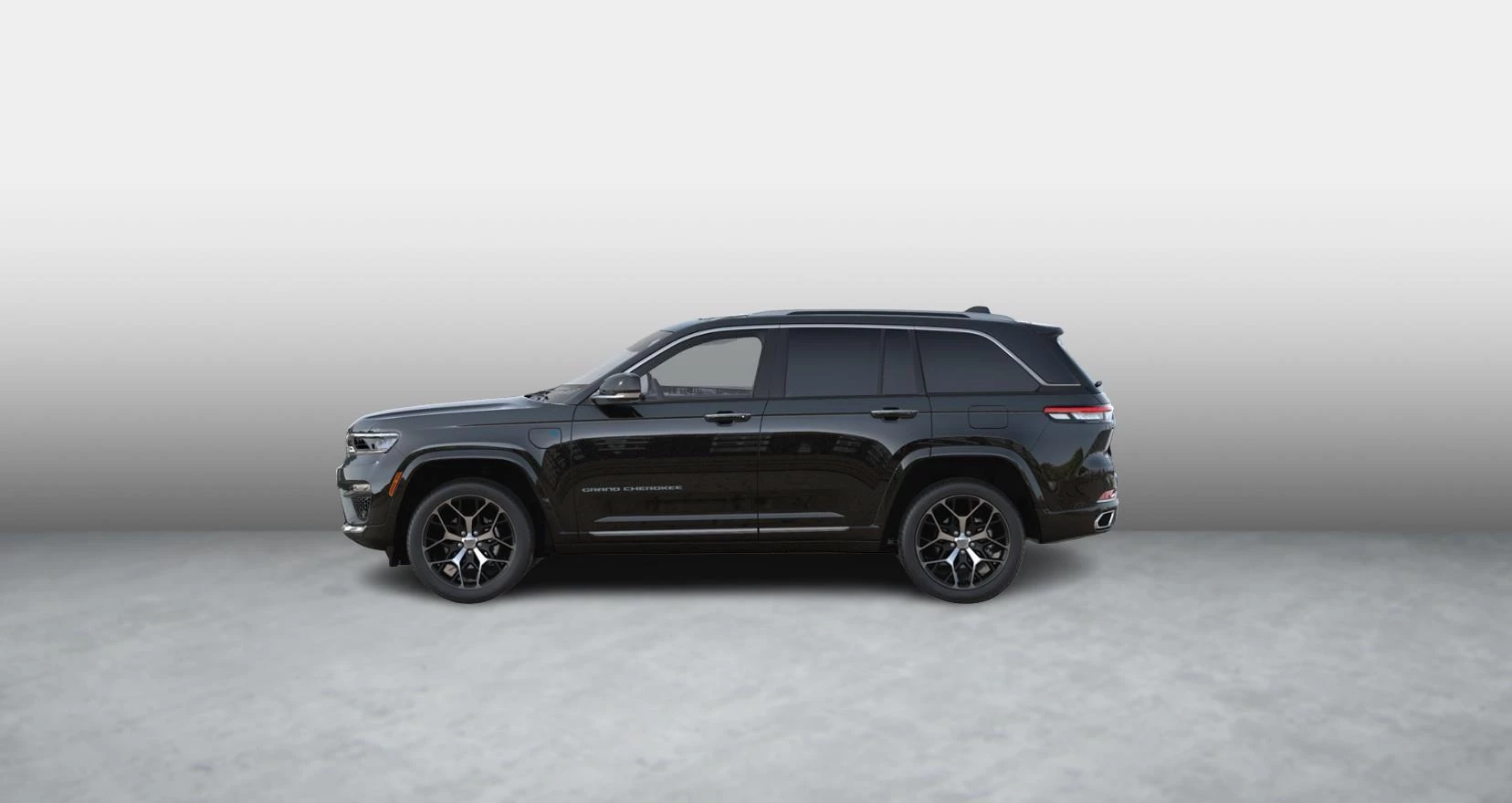 Hoofdafbeelding Jeep Grand Cherokee