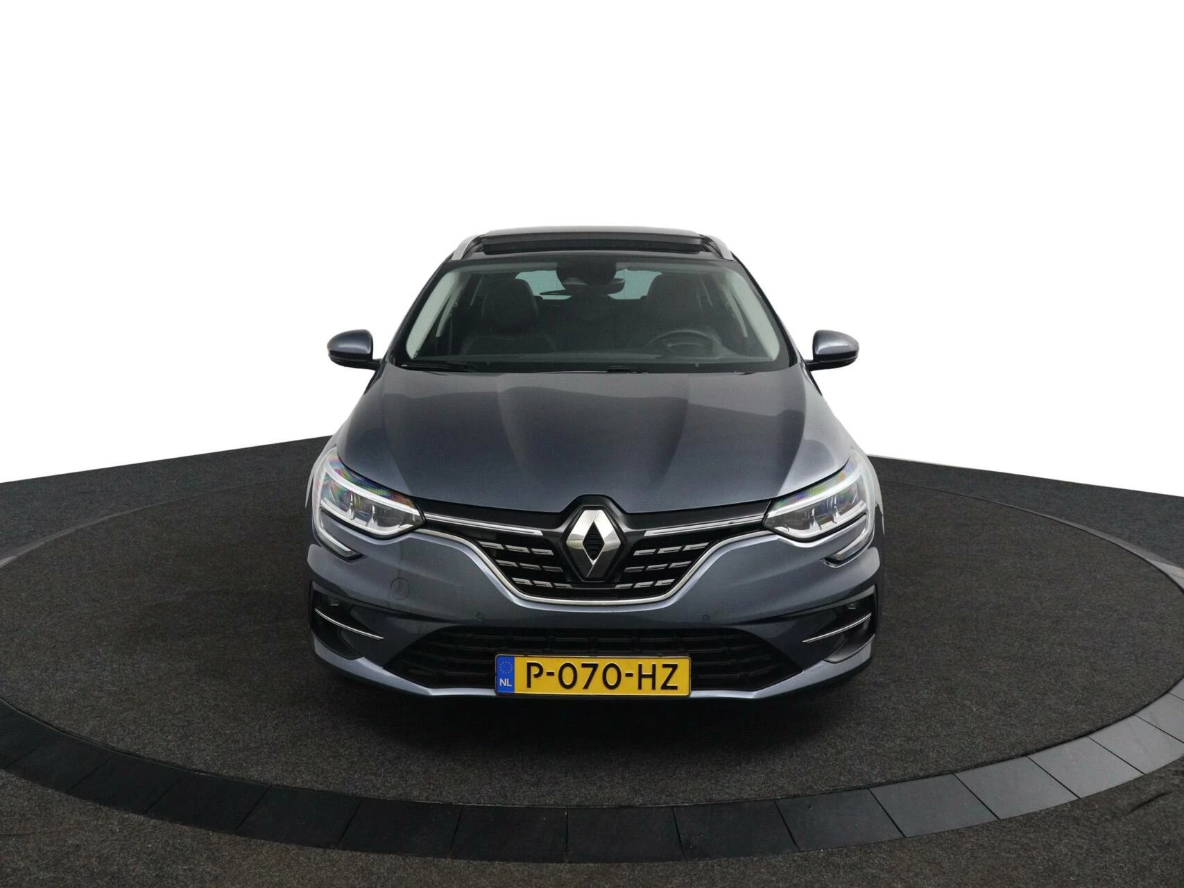 Hoofdafbeelding Renault Megane E-Tech