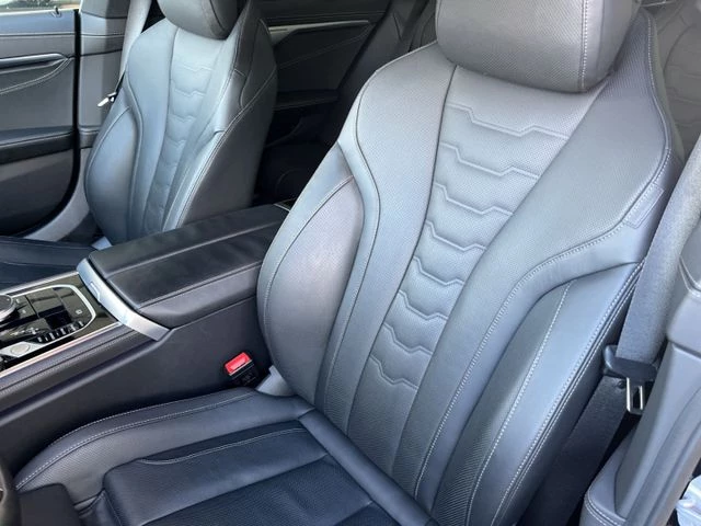 Hoofdafbeelding BMW 8 Serie