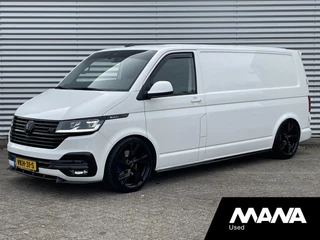 Volkswagen Transporter 2.0TDI 204PK L2H1 Bulli GTI Automaat LED Navi Adaptive cruise