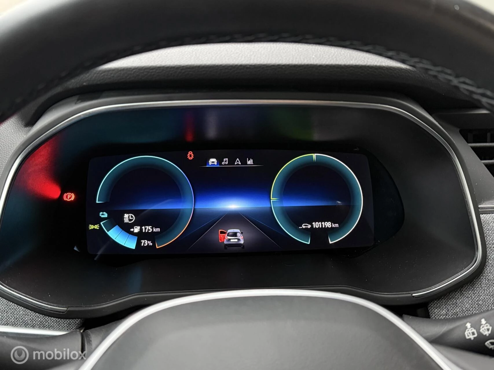 Hoofdafbeelding Renault ZOE