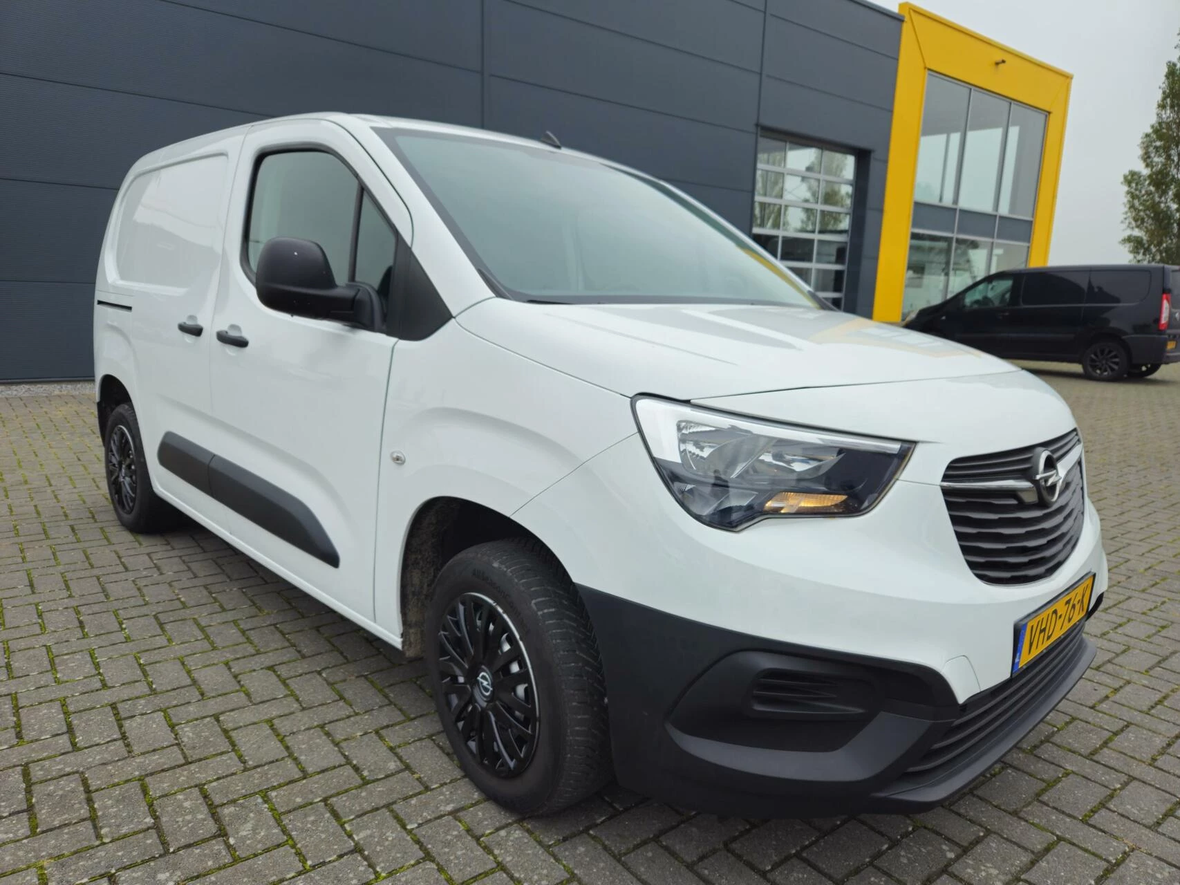 Hoofdafbeelding Opel Combo