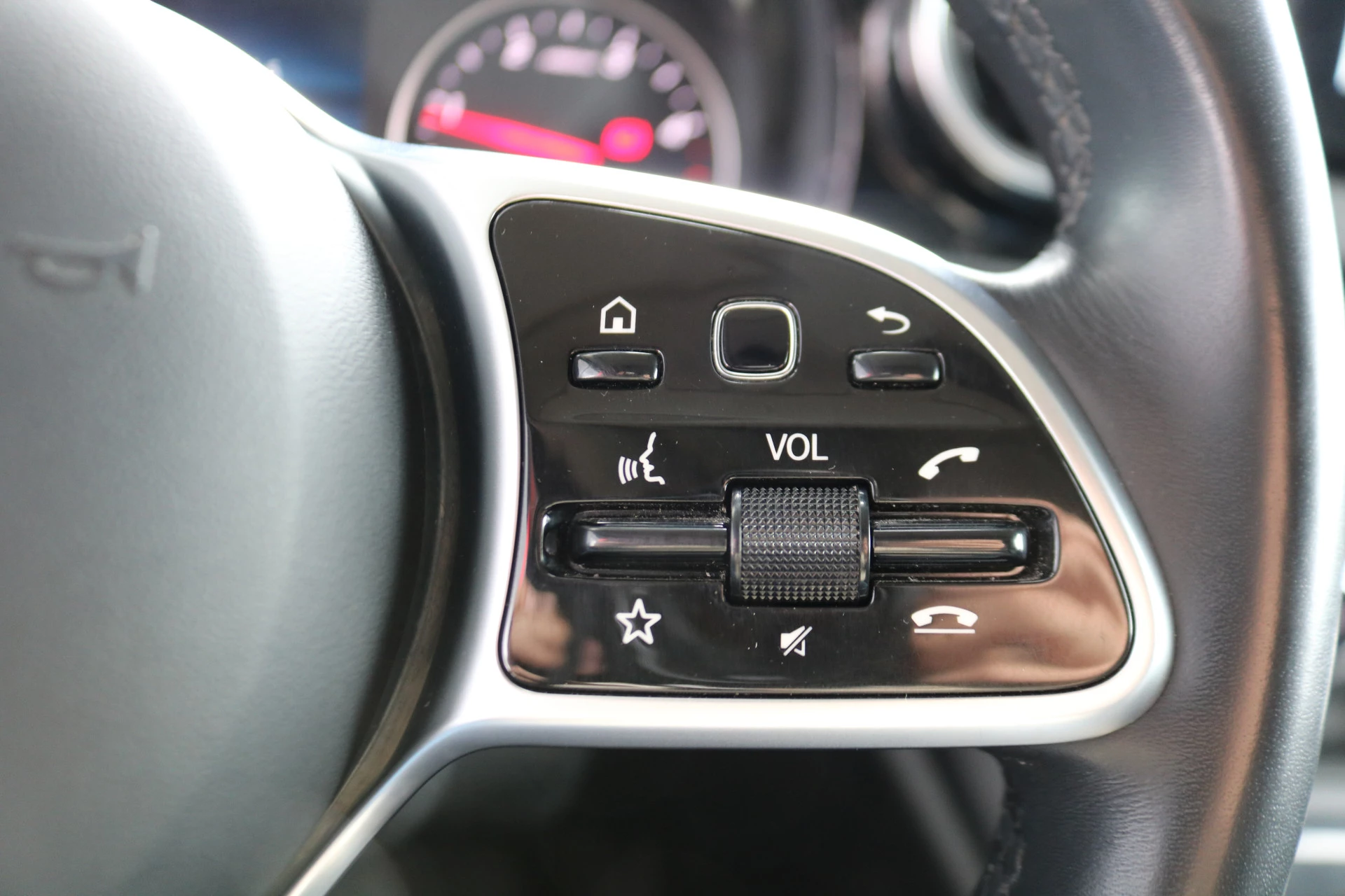 Hoofdafbeelding Mercedes-Benz Citan