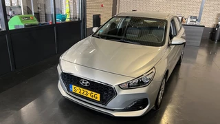 Hyundai i30 1.0 T-GDI COMFORT